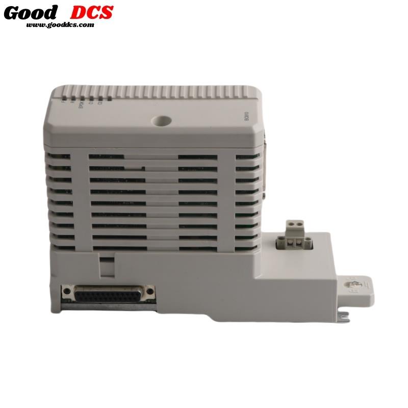 ABB Redundant Processor Unit HI PM865K02 3BSE031150R1