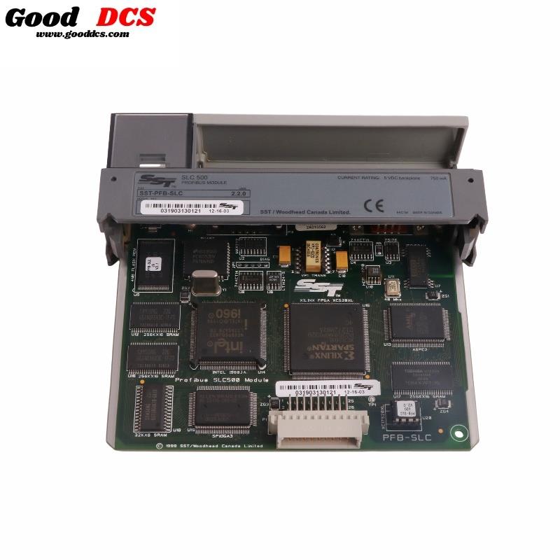 Good DCS