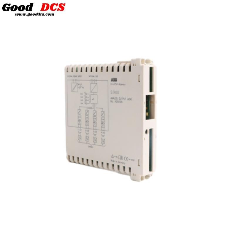 Good DCS