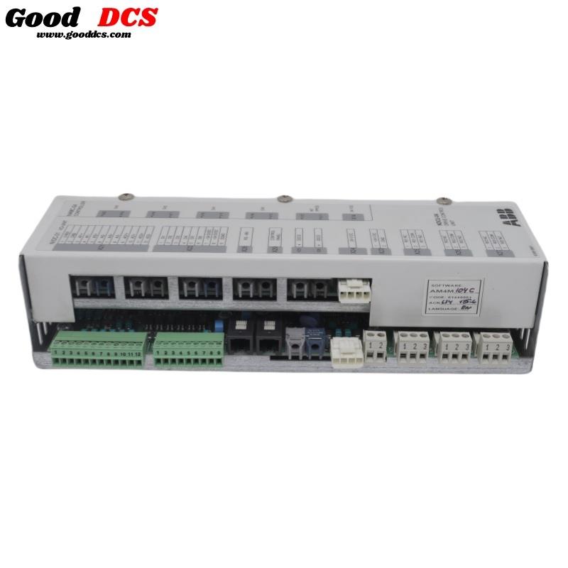 NDCU-52CK ABB Drive Control Unit