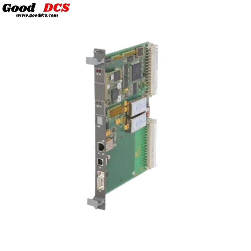 ABB Relay Module GJR2390200R1211