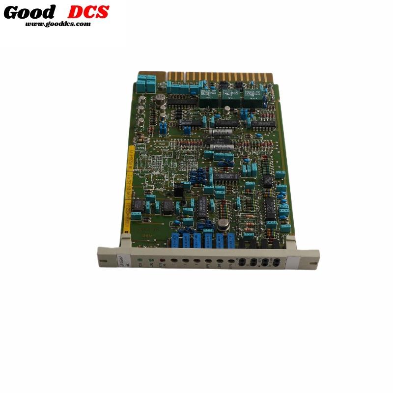ABB HIER460302R1 UN0824B-P V1 PCB Circuit Board