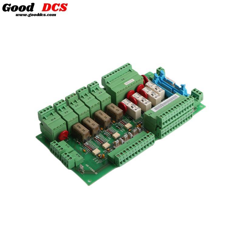 Good DCS
