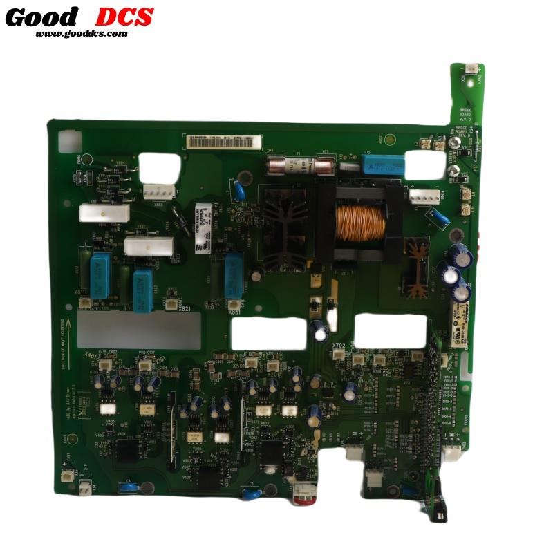 ABB MAIN CIRCUIT INTERFACE RINT-6621C 6830691F