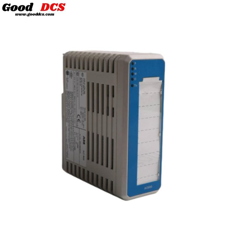 Good DCS