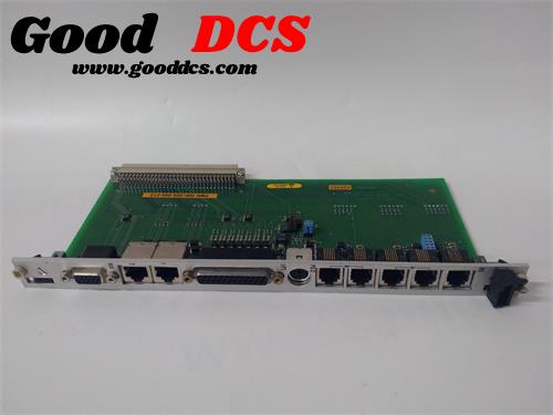 Good DCS