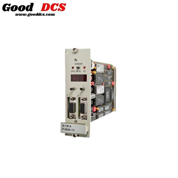 HIMA HIMATRIX F3221 Module