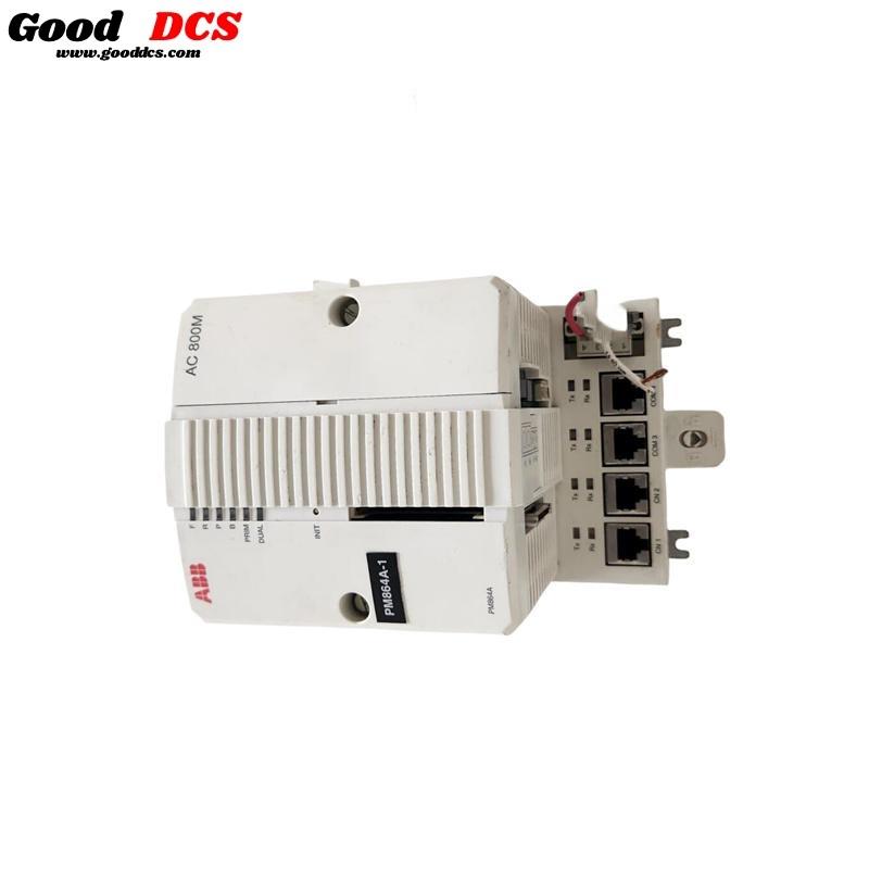 Good DCS