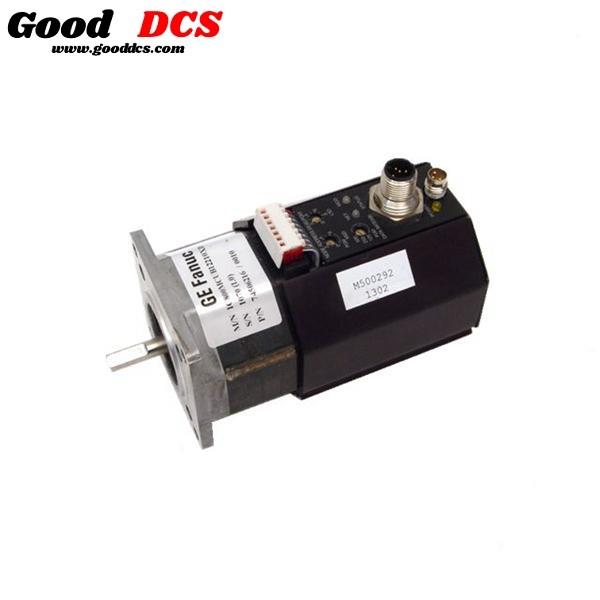 Original GE Fanuc DS200TBQCG1ABB Module