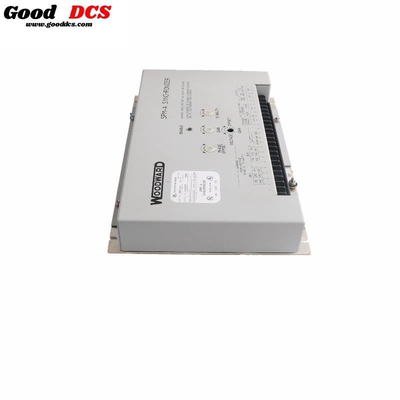 Good DCS