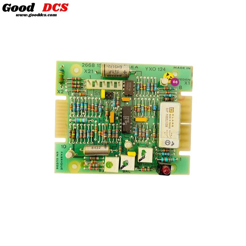 Good DCS
