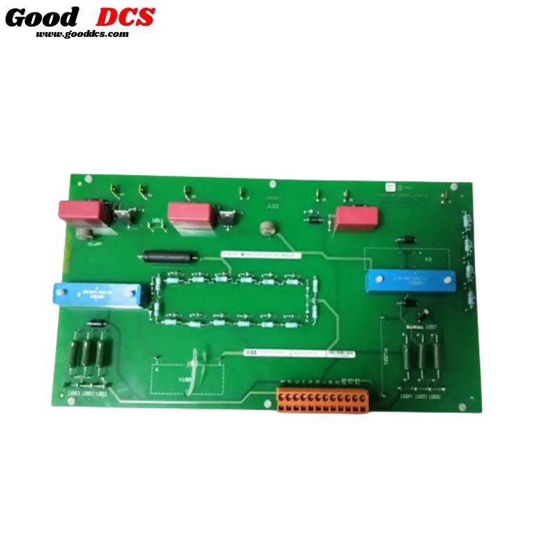 Good DCS