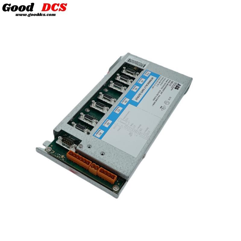 Good DCS