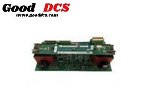 ABB 3BHE039905R0101 LTC745A101 Crowbar Circuit Board