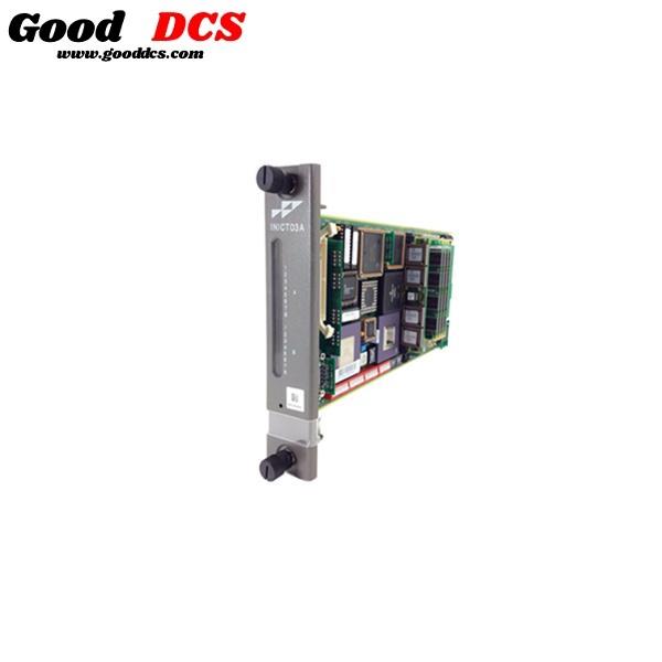 ABB DCS TB840 3BSE021456R1 Module