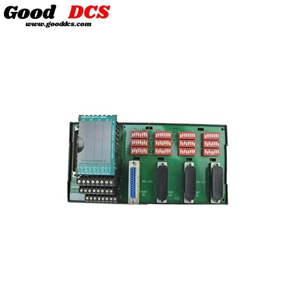 FOXBORO CM400YQ FBM14 MODULE