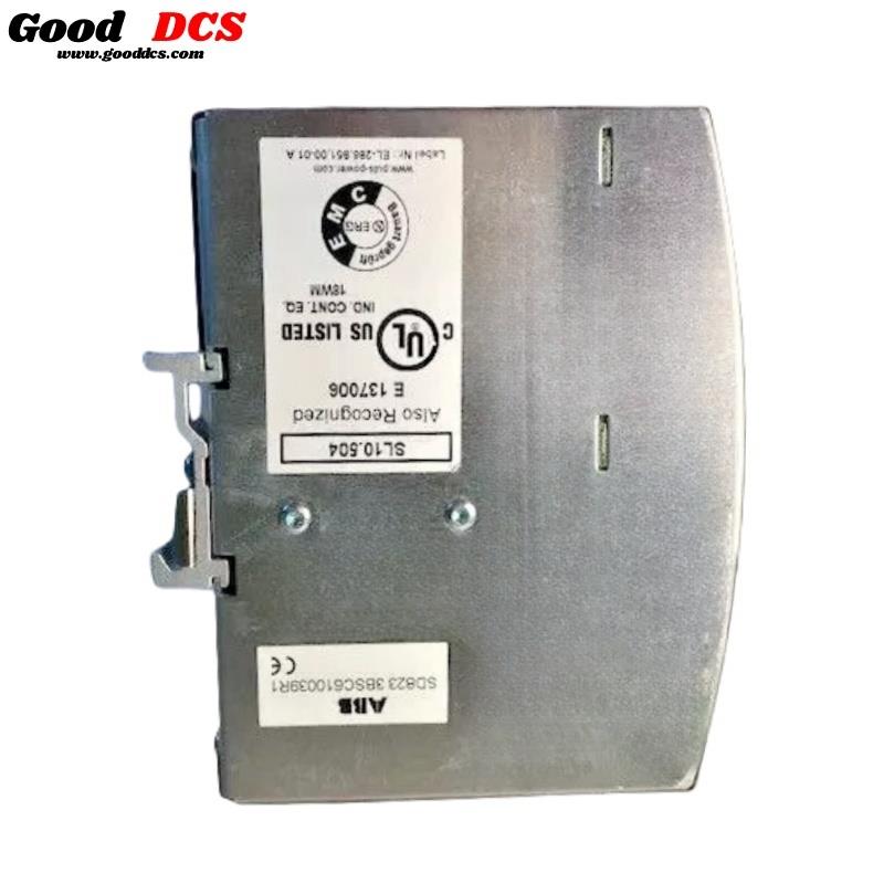 SL10.504 SD823 3BSC610039R1