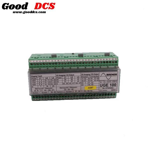 GE Fanuc 8851-LC-MT SafetyNet Controller