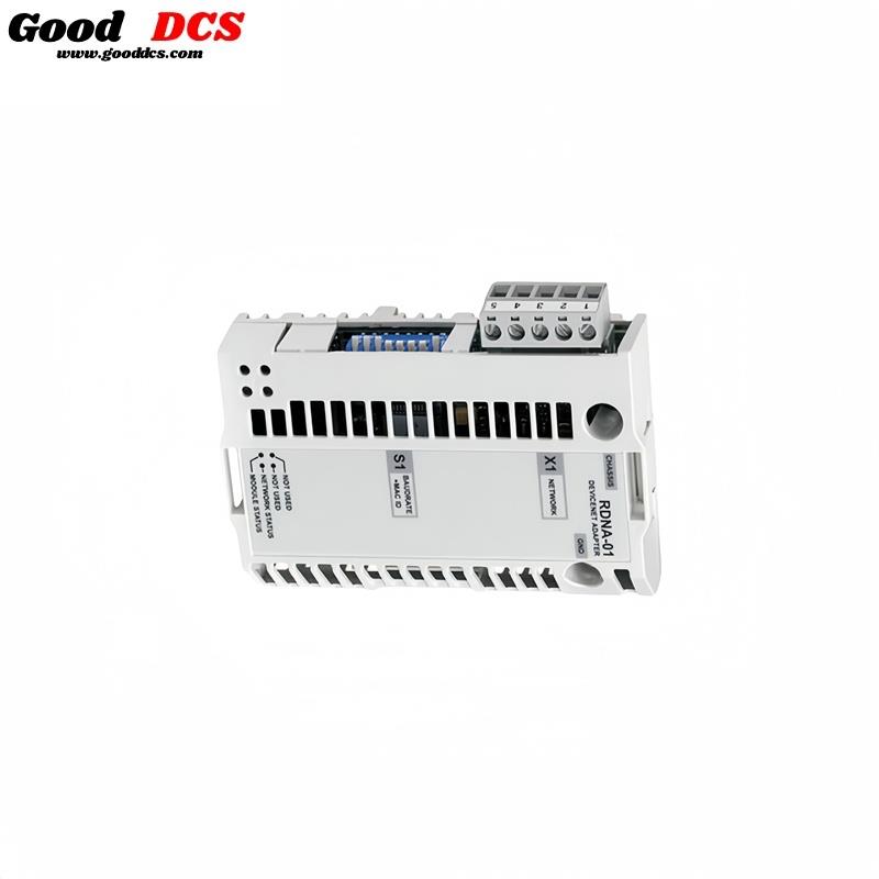 Good DCS
