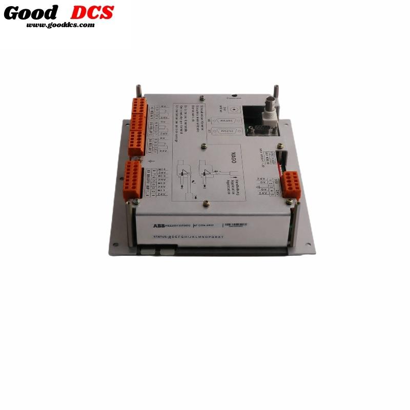 Good DCS