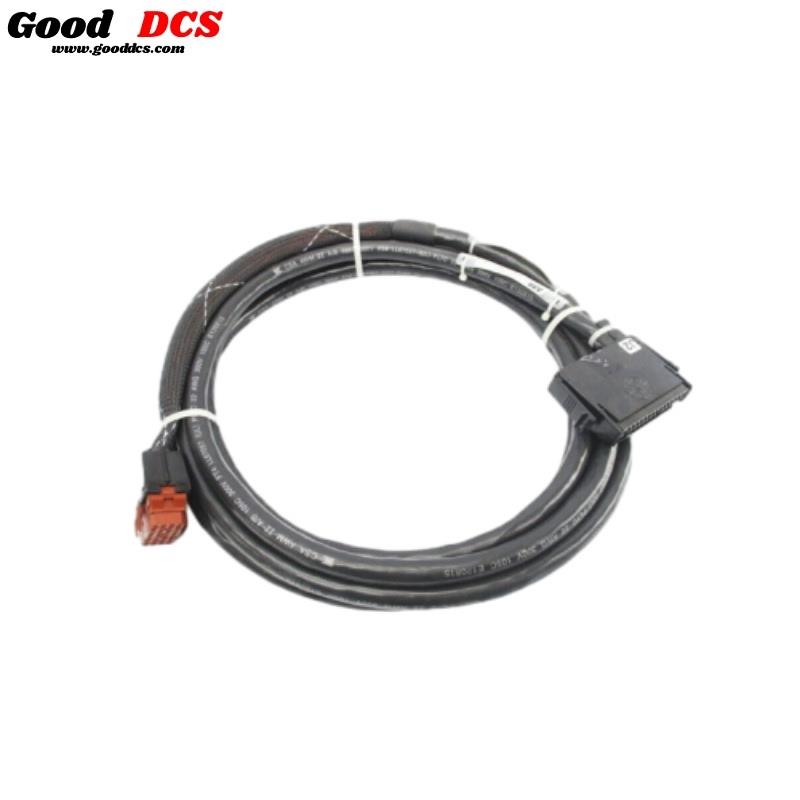ABB I/O Module To TU Cable NKTU01-15