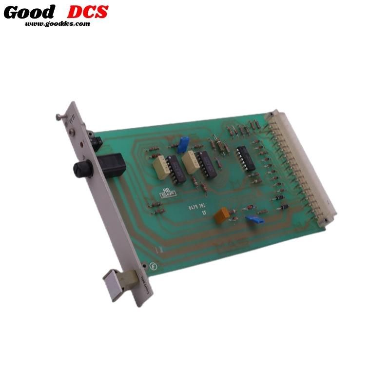 ABB Circuit Protection Module VV01 VV 01