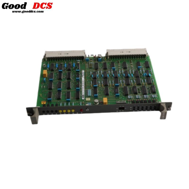 ABB Cirucit Board HIEE401091R0002 GD9924 BE V2
