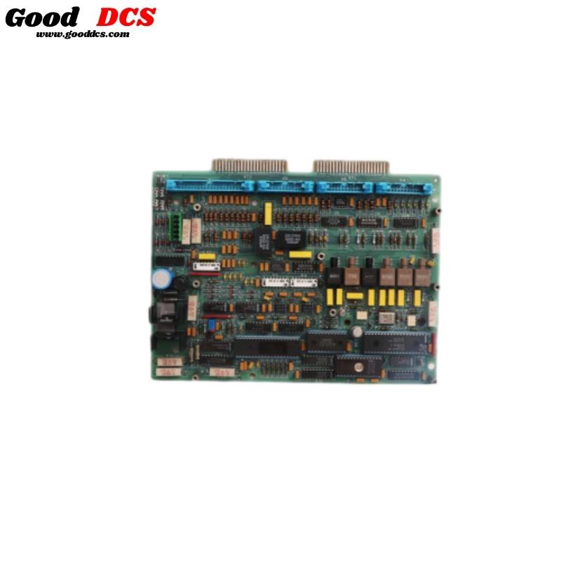 ABB 58096067 Connection Board SAFT163IOC SAFT 163 IOC