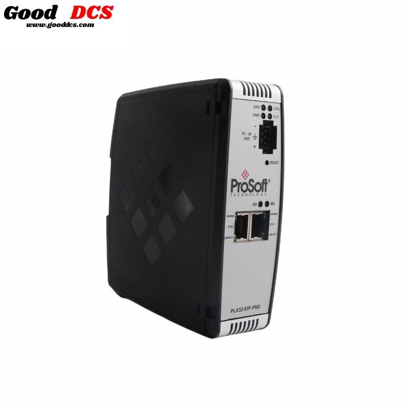 PROSOFT PLX32-EIP-PND Communication Module