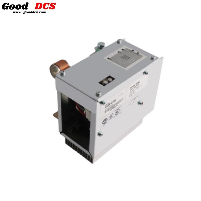 ABB Brake Chopper NBRA-656C
