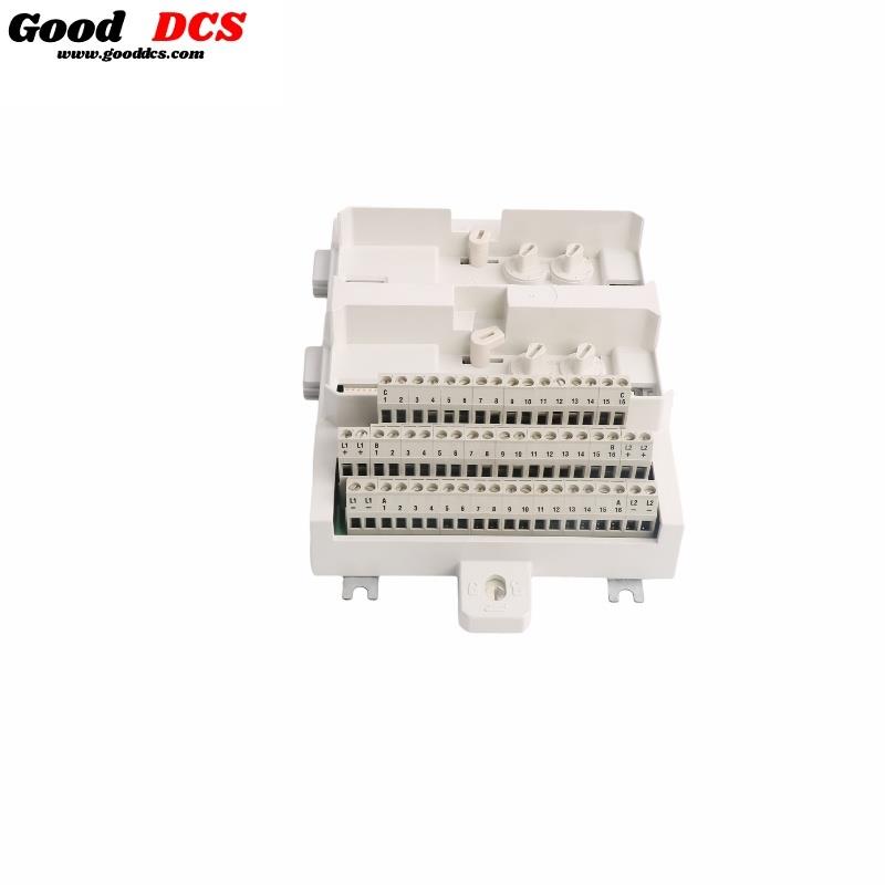 ABB TU843 3BSE021443R1 Termination Unit