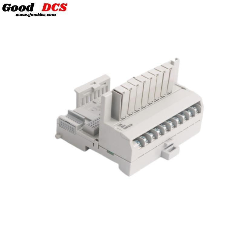 ABB Fused Terminal Base S200-TBNF S200TBNF