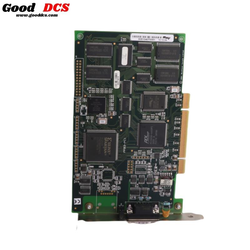 SST-PFB3-VME2 SST PROFIBUS INTERFACE CARD