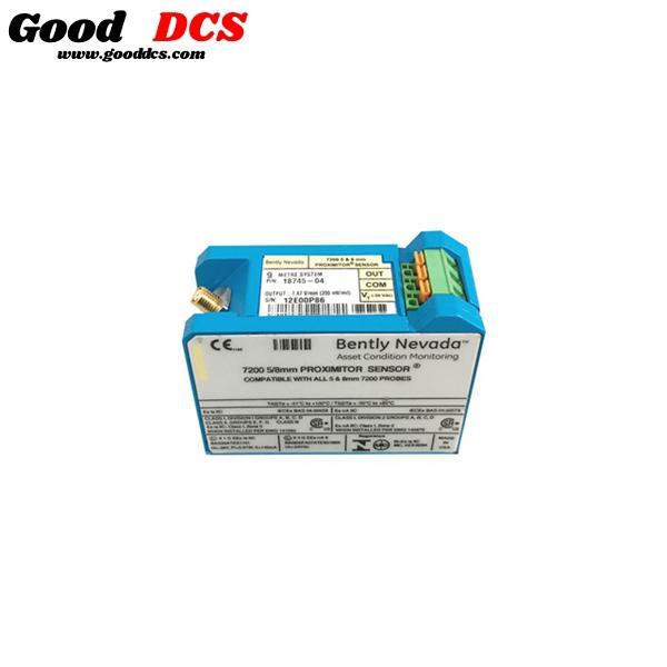 Bently Nevada 125736-01 New In Stock