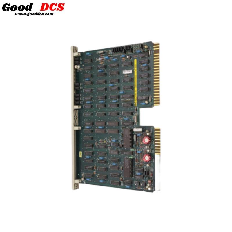 ABB Electronic board HENF209644R0007 G4AA
