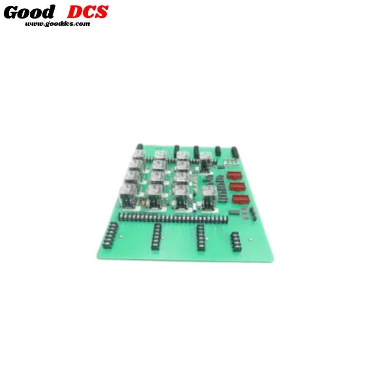 ABB Turbine Protection Module  TPSTU02