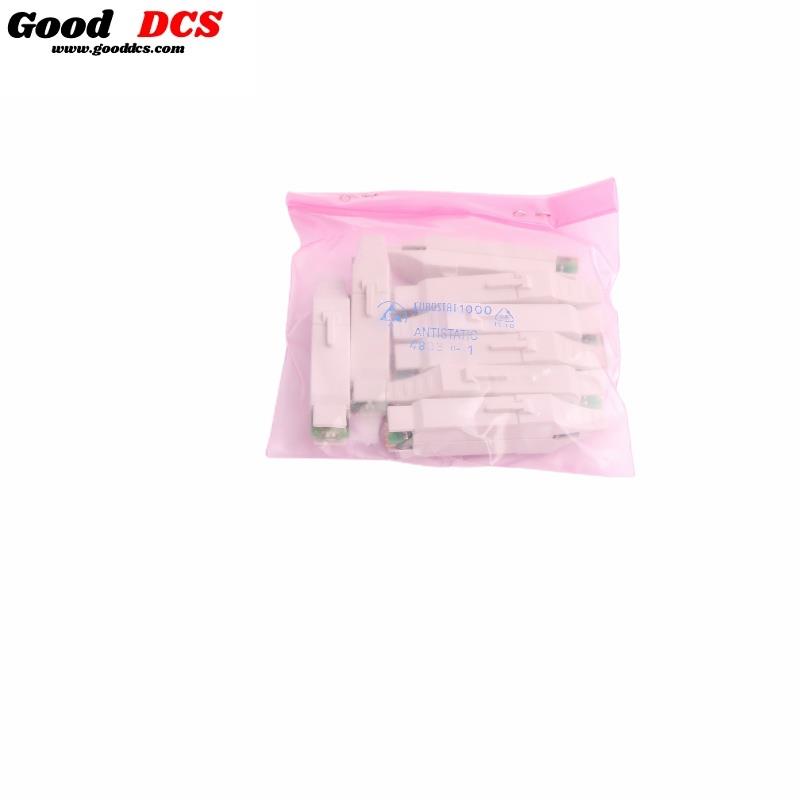 ABB TY801K01 3BSE023607R1 8pcs Shunt Stick