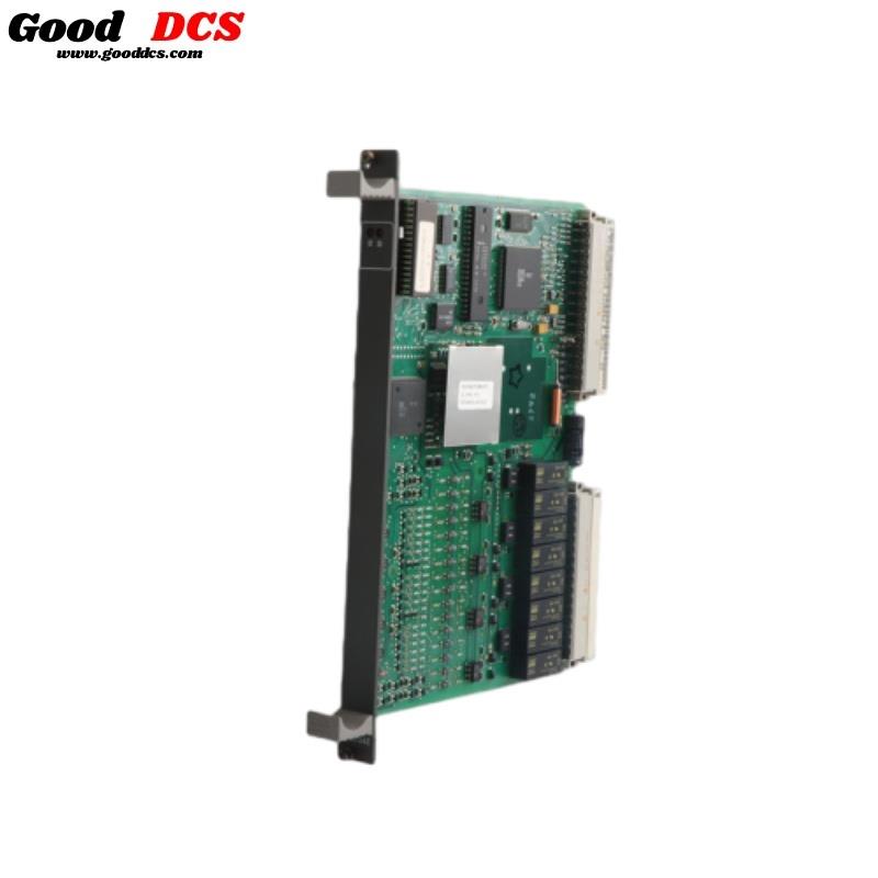 ABB Control Board 83SR04A-E GJR2390200R1010