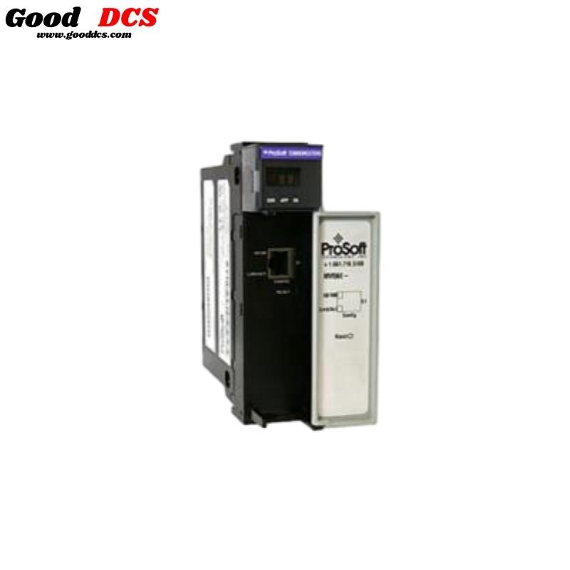 PROSOFT MVI71-AFC Communication Interface