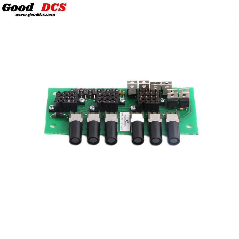 3HAC16035-1/03 ABB Brake Release Board