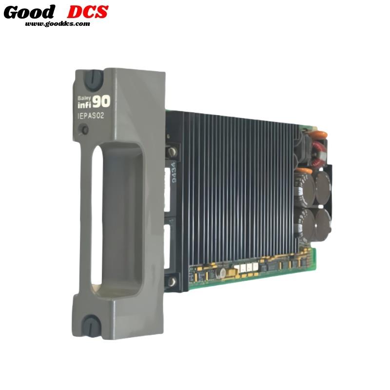 Good DCS