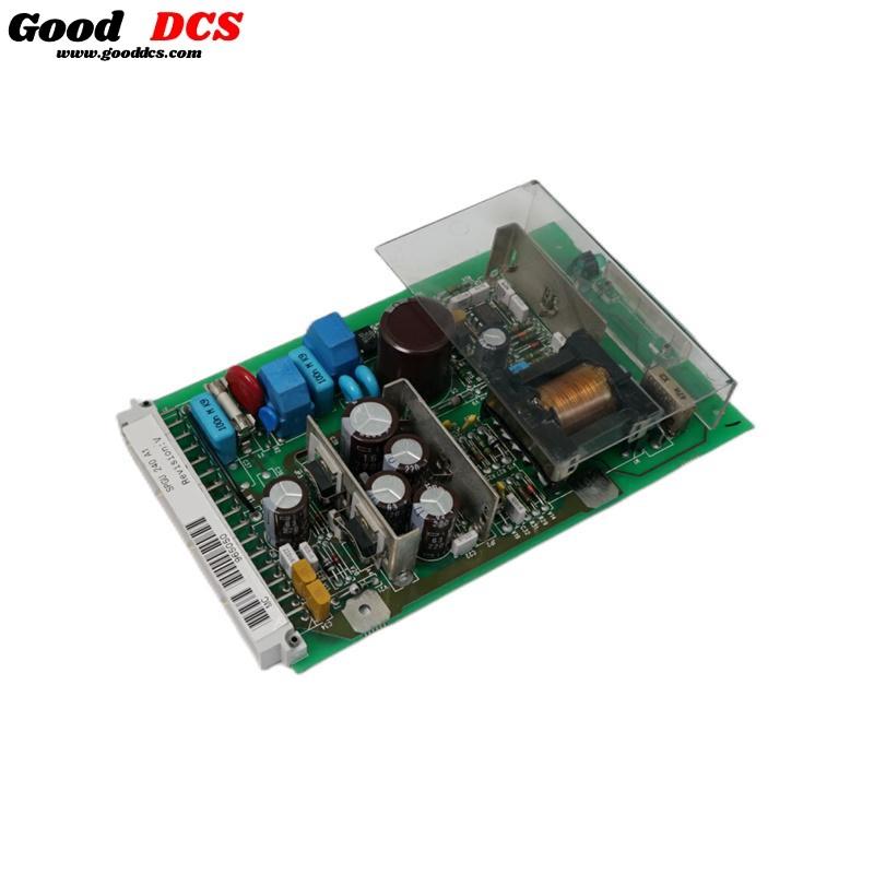 SPGU 240 A1 ABB  Power Supply Unit