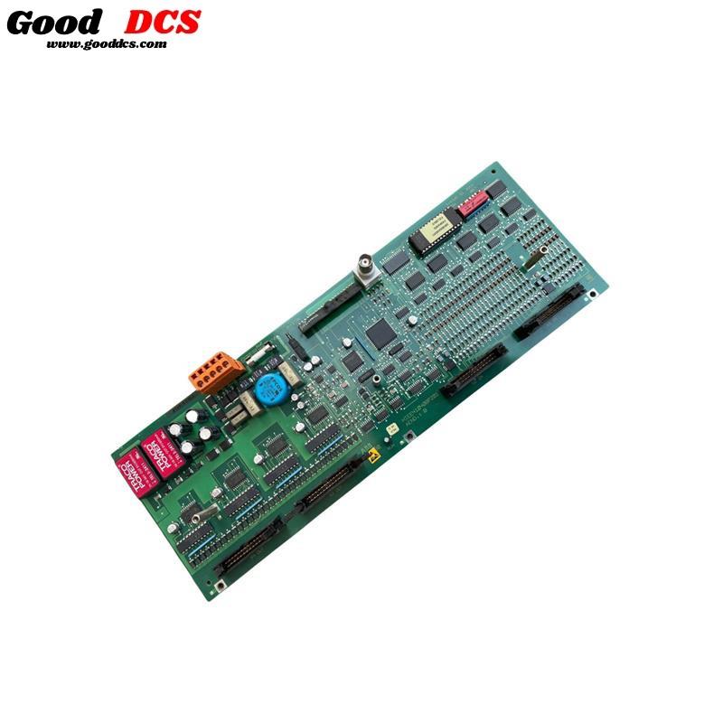 ABB HIEE410408P201 HIEE410408P104 Excitation Board