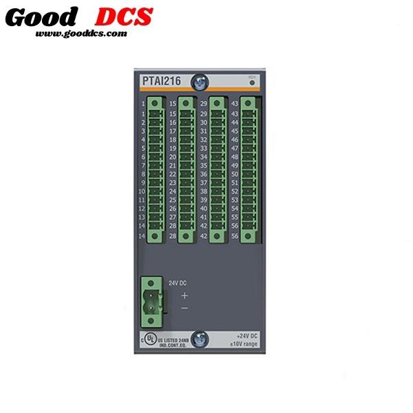 Bachmann EM203 Module
