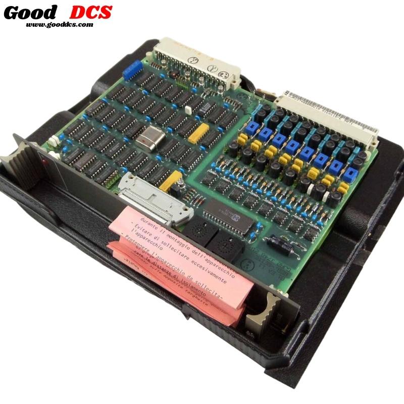 ABB Analog Input Module 81EA11E GJR2374800R0210