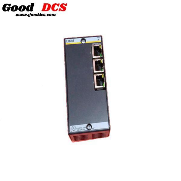 Good DCS