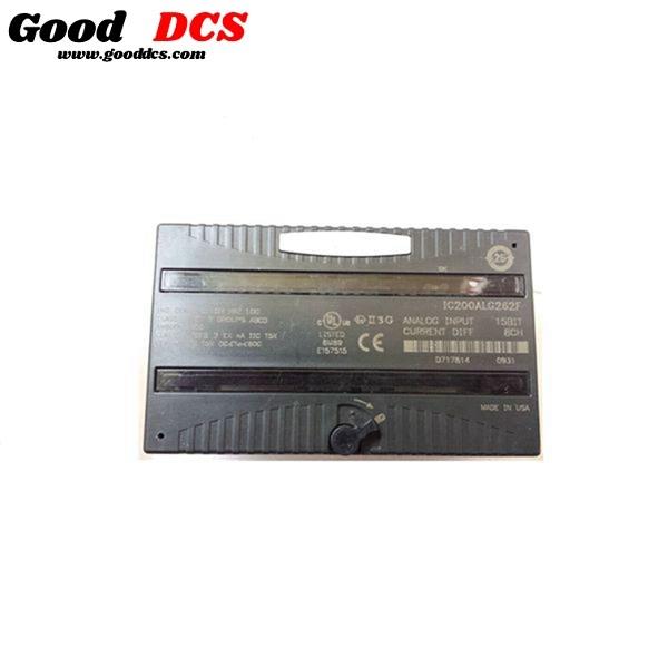 GE Fanuc IC200ALG264 Module