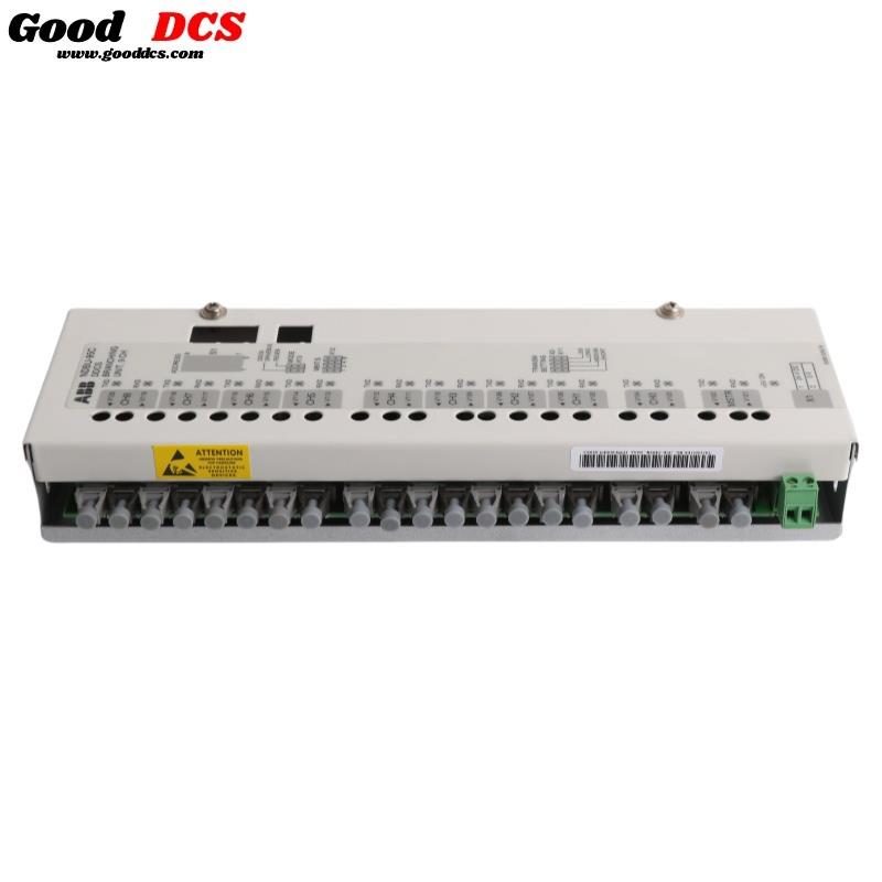 NDBU-95C 64008366D ABB Fiber Optic Splitter