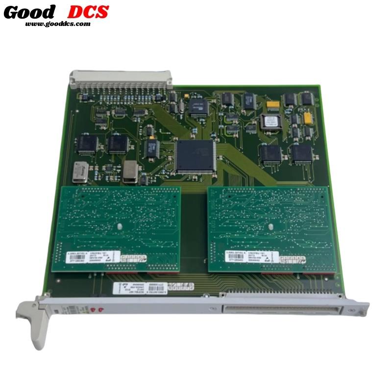 120771 RDFBU367397/1 ABB Industrial Control Unit