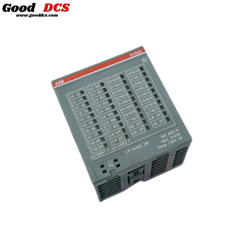 ABB Digital I/O Module DX522-XC 1SAP445200R0001